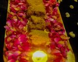 કાજુનો મેસુબ (Kaju Mysore Recipe In Gujarati) રેસીપી સ્ટેપ4ફોટો