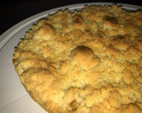 Foto del paso 8 de la receta: 🍏Apfel Streusel🍏