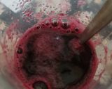 Foto langkah ke 4 dari resep Beetroot Juice Penurun Tekanan Darah.