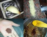 A picture of step 5 of Mediterranean Indian Fusion.
