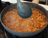 Foto langkah ke 5 dari resep Mie Ayam Rica Devina Hermawan.