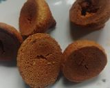নিরামিষাশী সব্জির ঝোল(niramishasi sabjir jhol recipe in Bengali) রেসিপির ধাপ 2 ছবি