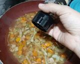Foto del paso 11 de la receta: Sopa Cultivateur