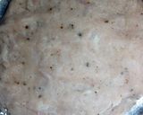 A picture of step 2 of Chicken  nagets yumy Iftar special.