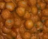 Foto langkah ke 6 dari resep Cilok isi Telur bumbu kacang seuhah.