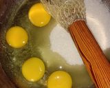 Foto langkah ke 1 dari resep Telur Toman.