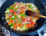 Foto del paso 4 de la receta: Albóndigas de ternera magra marinadas en flores de romero fresco