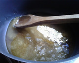 Foto del paso 1 de la receta: Caramelo líquido o salsa de caramelo