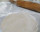 Foto del paso 8 de la receta: Empanadas Caseras de Pollo con Verduras