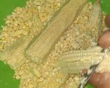 Foto del paso 13 de la receta: Cabrito con Humitas Verdes