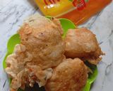 Foto langkah ke 7 dari resep Tahu Susur.