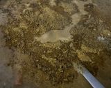 A picture of step 5 of Dal Makhani.
