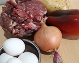 Foto del paso 1 de la receta: Chorrillana de carne
