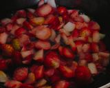 स्ट्रॉबेरी श्रीखंड Strawberry Shrikhand रेसिपी चरण 1 फोटो