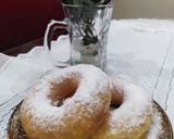 Foto langkah ke 9 dari resep Donat jadul.