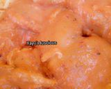 Crispy KFC chickenmatakin girki2 hoto