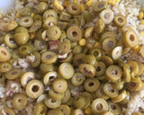 Foto del paso 2 de la receta: Ensalada de arroz. Ideal tupper!