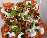 Foto del paso 4 de la receta Ensalada Otoñal