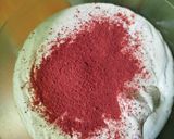 Foto langkah ke 2 dari resep Bolu Susu Kukus.