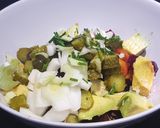 Foto del paso 2 de la receta: Ensalada de verano