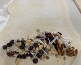 Foto del paso 2 de la receta: Rollo chocolatoso!