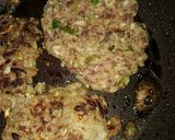 Foto del paso 5 de la receta: Hamburguesa o hamburguesas caseras 😉