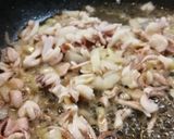 Foto del paso 4 de la receta: Calamares rellenos ricos ricos