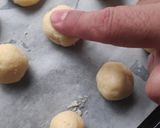 Foto del paso 4 de la receta: Pepas de membrillo borrachitas