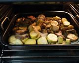 Foto del paso 3 de la receta: Verdura asada