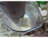 Foto del paso 2 de la receta: Panqueques sin azúcar