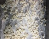 Foto del paso 8 de la receta: Ñoquis de papa