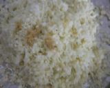 A picture of step 2 of Cauliflower Paratha.
