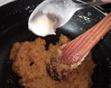 A picture of step 4 of Easy Homemade Peda.