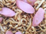 Nasi Uduk Rice Cooker