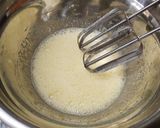 Foto del paso 2 de la receta: Madeleine