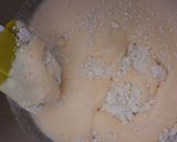 Foto langkah ke 4 dari resep Pukis Tabur Meisis.