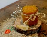 عکس مرحله 8 از دستور مارمالاد چند میوه🍎🥕🍑🍐