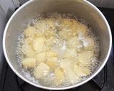 Foto langkah ke 1 dari resep Potato Balls.