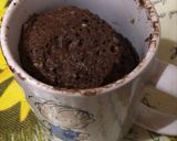 Foto del passaggio 2 della ricetta Tortazza in microonde!