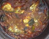 மீன் குழம்பு (Meen kulambu recipe in tamil) ரெசிபி ஸ்டேப் 3 புகைப்படம்