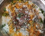 મેથી ના થેપલા (Methi Thepla Recipe In Gujarati) રેસીપી સ્ટેપ2ફોટો