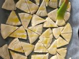 Panecillos de acompañamiento riquísimos