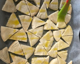 Foto del paso 1 de la receta: Panecillos de acompañamiento riquísimos