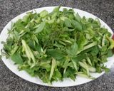 Hình bước làm 3 của món Bún bò xào cho những ngày bận rộn!