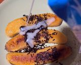 Foto langkah ke 5 dari resep Pisang Owol Khas Solo.