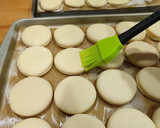 Foto del paso 14 de la receta: *Figacitas Argentinas Caseras* (Recetas Familiares)