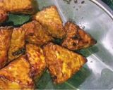 Foto langkah ke 4 dari resep Tempe bacem.