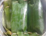 Foto langkah ke 4 dari resep Pepes Jamur (Supa Su'ung).