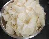 Sun dried Potato Chips recipe step 4 photo
