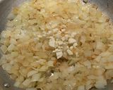 A picture of step 1 of Corn and Cheese Baked Empanadas.